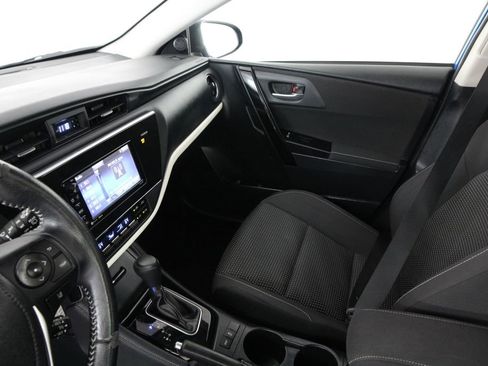 Used 2017 Toyota Corolla iM FWD image 19