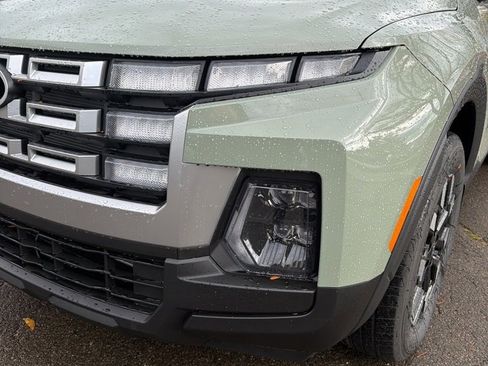 New 2026 Hyundai Santa Cruz SEL image 9