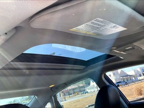 Used 2018 Nissan Altima 3.5 SL image 23