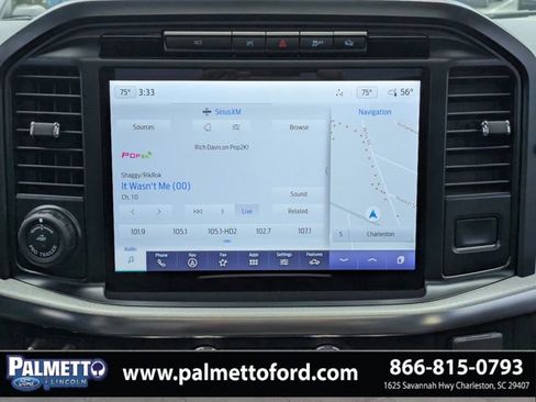 Used 2023 Ford F150 Raptor AWD/4WD image 18