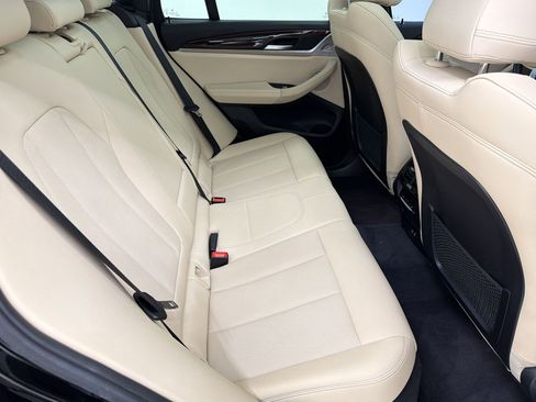 Certified 2024 BMW X3 xDrive30i w/ Premium Package w/ZPA image 29