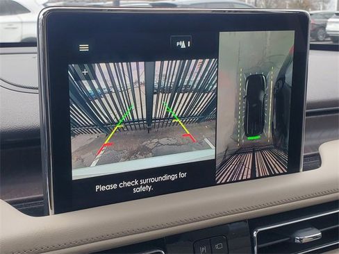 Certified 2023 Lincoln Aviator Reserve w/ Equipment Group 201A image 23