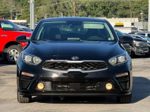 Used 2019 Kia Forte Sedan FWD image 3