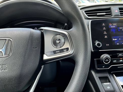 Used 2018 Honda CR-V EX image 16
