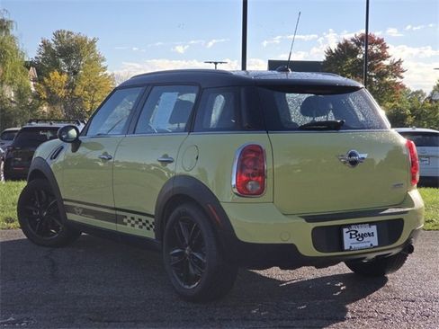 Used 2012 MINI Cooper Countryman image 2