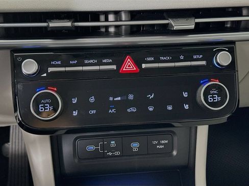 New 2026 Hyundai Tucson Limited FWD image 14