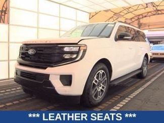 Used 2025 Ford Expedition Max Active AWD/4WD video 2