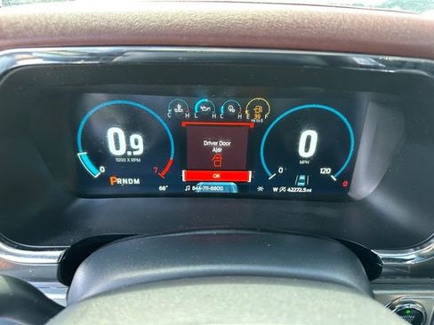Used 2023 Ford F150 Lariat w/ Equipment Group 502A High AWD/4WD image 26
