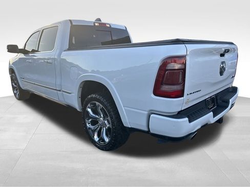 Used 2020 RAM 1500 Limited image 3