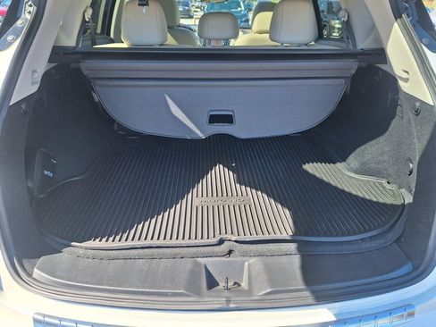 Certified 2024 Nissan Murano SL w/ Cargo Package image 26