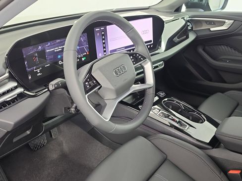 New 2026 Audi A5 2.0T Premium Plus AWD/4WD image 11