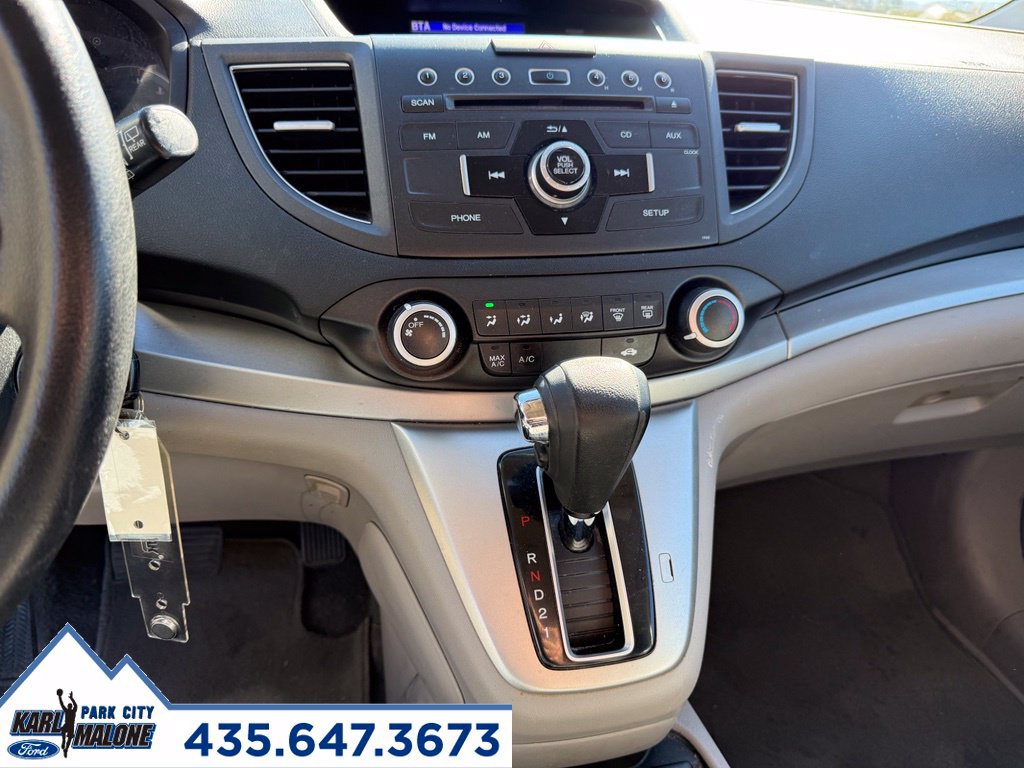Used 2013 Honda CR-V EX image 20