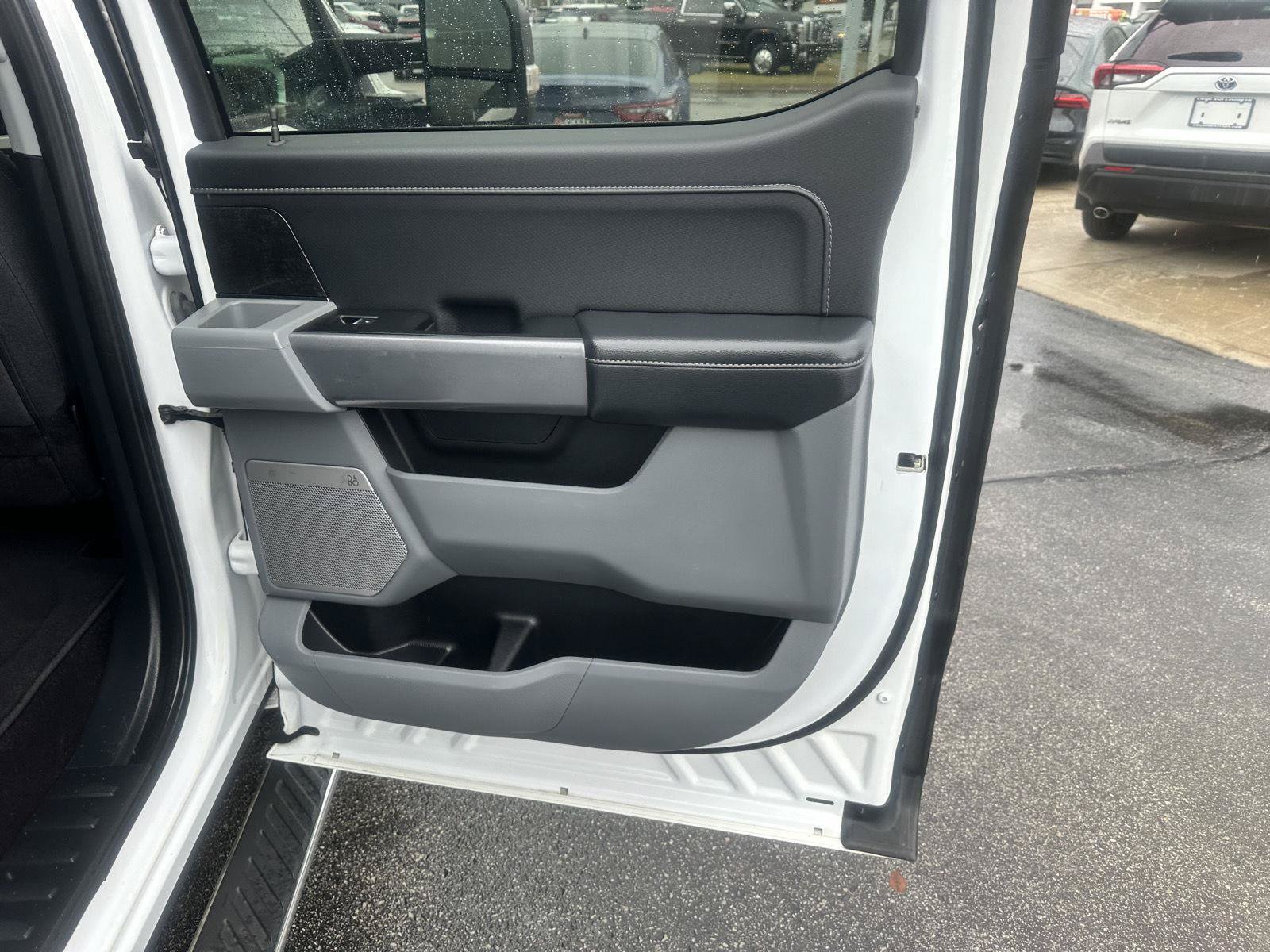 Used 2021 Ford F150 XLT w/ Equipment Group 302A High AWD/4WD image 17