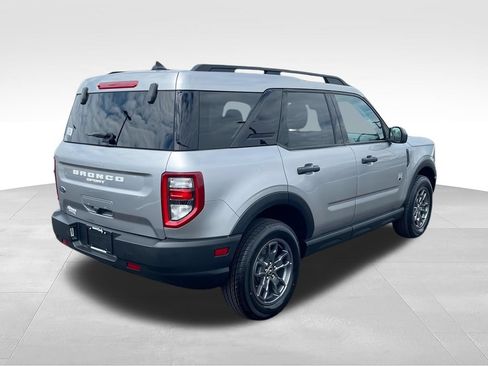 Used 2023 Ford Bronco Sport Big Bend AWD/4WD image 8