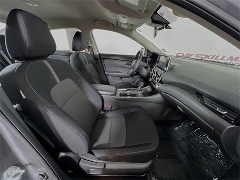 Used 2024 Nissan Sentra SV image 37