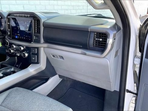Used 2024 Ford F150 XLT w/ Mobile Office Package AWD/4WD image 16