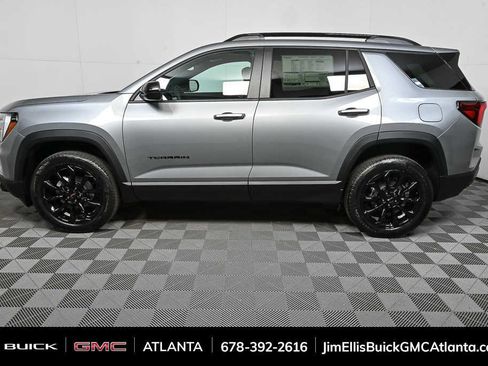 New 2026 GMC Terrain Elevation w/ Black Edition FWD image 24