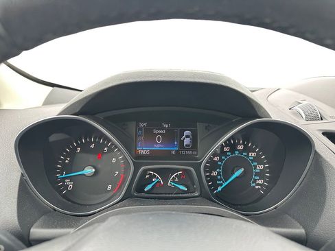 Used 2016 Ford Escape SE w/ SE Leather Comfort Package image 15