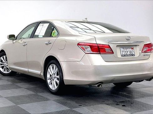 Used 2012 Lexus ES 350 FWD image 10