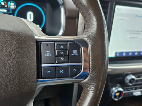 Used 2021 Ford F150 King Ranch w/ Equipment Group 601A High image 18