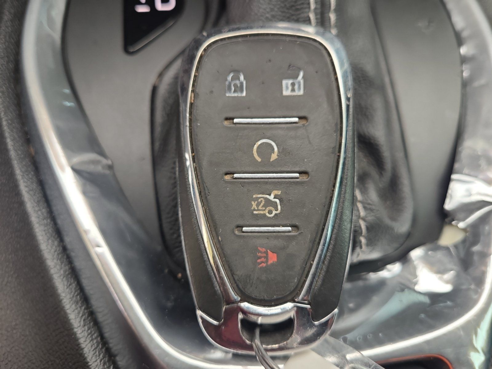 Used 2017 Chevrolet Camaro SS RWD image 33