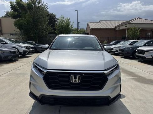 Certified 2024 Honda CR-V EX image 2