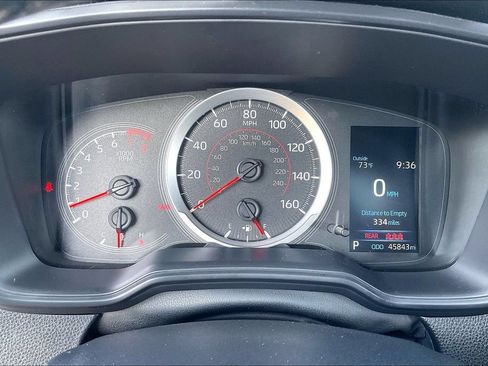 Used 2022 Toyota Corolla SE FWD image 13