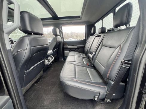 Used 2021 Ford F150 Lariat w/ Equipment Group 502A High AWD/4WD image 39