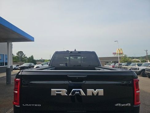 Used 2025 RAM 1500 Limited image 7