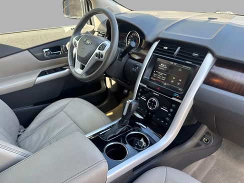 Used 2011 Ford Edge Limited w/ Driver Entry Pkg FWD image 93