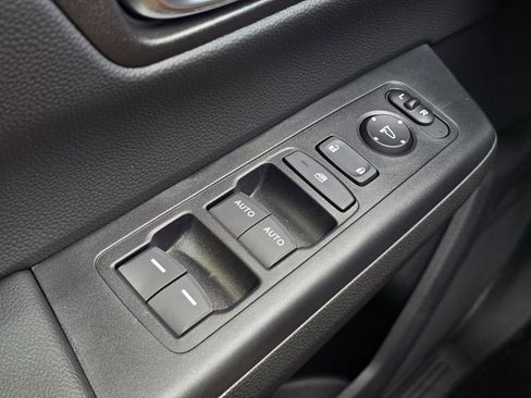 New 2026 Honda CR-V EX image 22