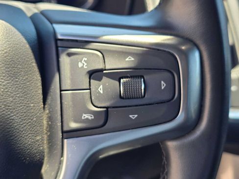 Used 2024 Chevrolet Tahoe LT AWD/4WD image 33