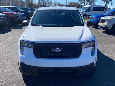 New 2026 Ford Maverick XL image 2