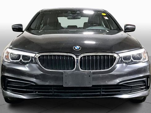 Used 2019 BMW 540i xDrive w/ Convenience Package image 4