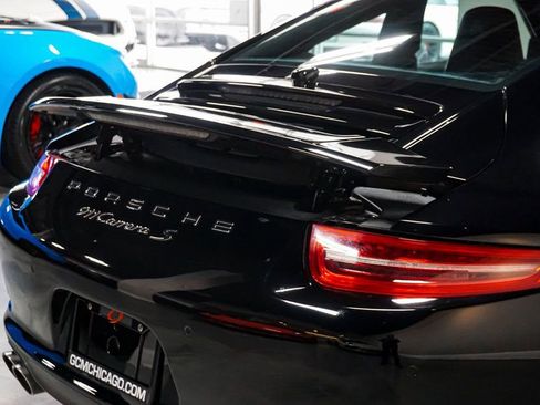 Used 2012 Porsche 911 Carrera S image 51