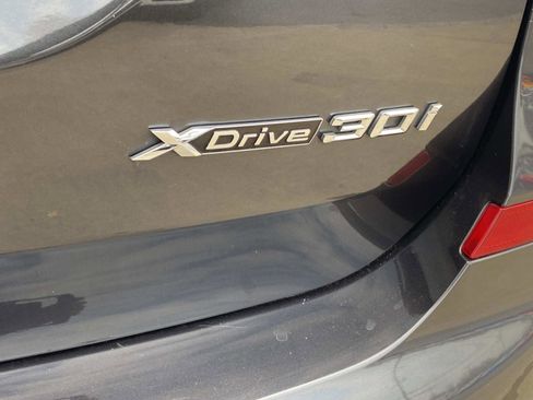 Used 2021 BMW X3 xDrive30i w/ Premium Package image 7