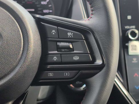 New 2026 Subaru Impreza RS image 24