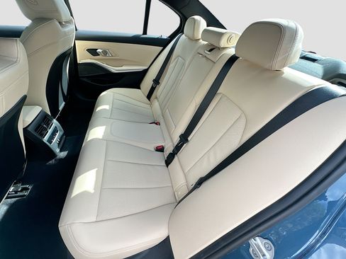 New 2026 BMW 330i 330i w/ Premium Package image 20