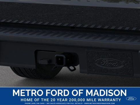 New 2026 Ford Maverick XLT w/ Equipment Group 301A image 24