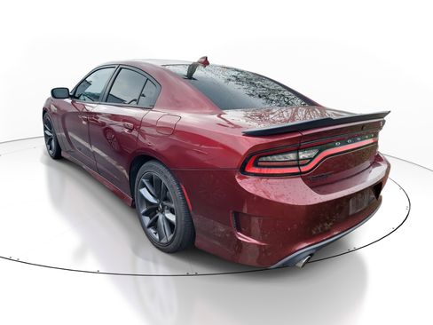 Used 2019 Dodge Charger GT w/ Plus Group image 7