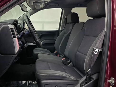 Used 2015 Chevrolet Silverado 1500 LT w/ All Star Edition AWD/4WD image 18