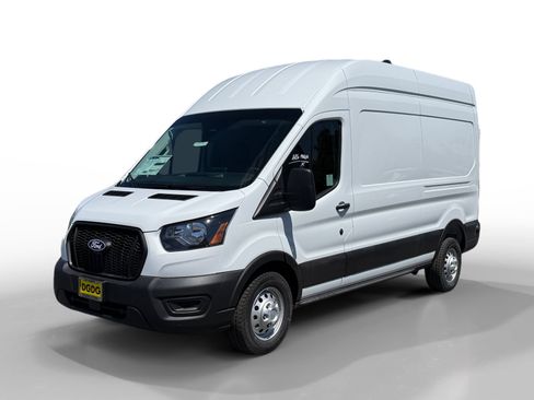 New 2026 Ford Transit 350 148 High Roof AWD image 1