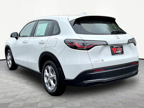 Used 2023 Honda HR-V LX image 4