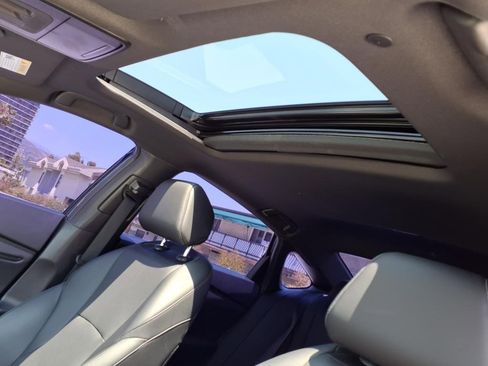 Used 2024 Honda Accord Sport image 14