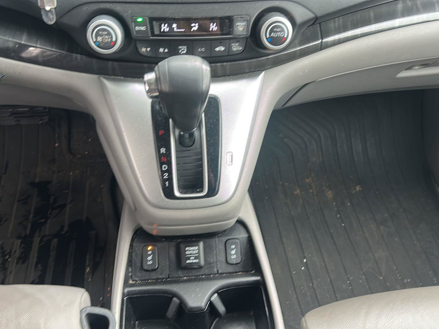 Used 2013 Honda CR-V EX-L image 15
