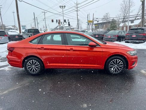 Used 2019 Volkswagen Jetta SE image 5