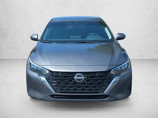 Used 2025 Nissan Sentra SV FWD video 2