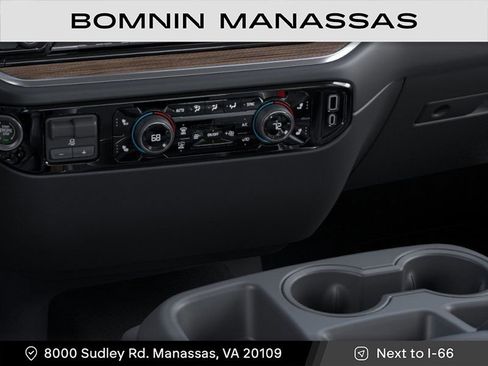 New 2026 Chevrolet Silverado 2500 LT image 23