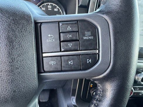 Used 2022 Ford F150 XLT w/ Equipment Group 302A High image 17