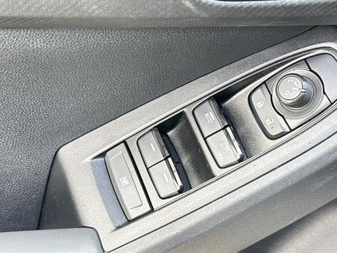 Certified 2025 Subaru Crosstrek 2.5i Sport w/ Popular Package #3A image 11